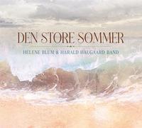 Helene Blum & Harald Haugaard Band - Den store sommer