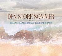 Helene Blum & Harald Haugaard Band Den Store Sommer (Vinyl)