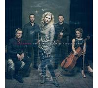 Helene Blum & Harald Haugaard Band - Strommen (Lp) [VINYL]