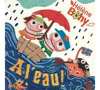 HELENE BOHY - A L'Eau