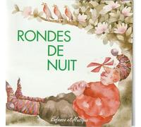 Helene Bohy & Agnes Chaumie - Rondes De Nuit