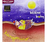 Hélène Bohy - Hélène Bohy - Tangonino / Hélène Bohy