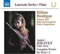 Helene Boulegue - Hélène Boulègue