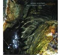 Helene Breschand/jean-Francois Pauvros - Sombre