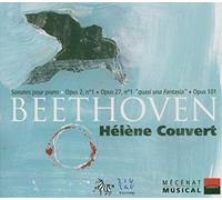 Helene Couvert - Beethoven