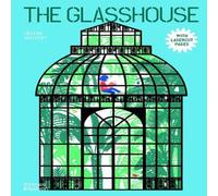 Helene Druvert Glasshouse Hardback Book Helene Druvert Multicolor