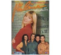 Hélène et les garçons - Coffret 2 DVD Episodes 1 à 12
