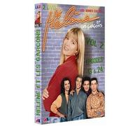Helene et les garcons Vol. 2 - Coffret 2 DVD Episodes 13 à 24