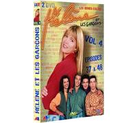 Hélène et les garcons - Vol. 4 - Episodes 37 à 48