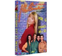Hélène et les garcons - Vol. 5 - Episodes 49 à 60