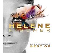 Helene Fischer Best Of (Das Ultimative - 24 Hits) (CD)