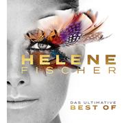 Helene Fischer Best of (das Ultimative - 24 Hits) (CD) (US IMPORT)
