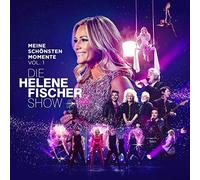 HELENE FISCHER - DIE HELENE.. -DIGI- - CD - V1111z