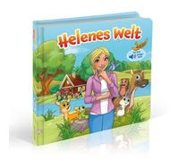 Fischer,Helene - Die Schönsten Kinderlieder (CD/Dvd/So Buch)