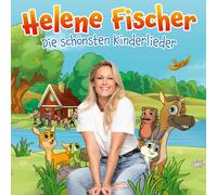 Helene Fischer Die schönsten Kinderlieder Vol. 1 (CD) (US IMPORT)