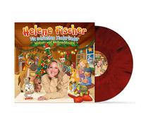 Helene Fischer – Die schönsten Kinderlieder: Winter- und Weihnachtszeit – Vinyl – Ltd LP (US import)