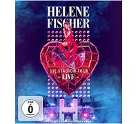 Helene Fischer (die Stadion-Tour Live) (Bluray)