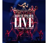 HELENE FISCHER - HELENE FISCHER LIVE-DIE ARENA-TOURNEE (2CD) 2 CD NEW