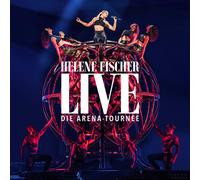 Helene Fischer Helene Fischer Live - Die Arena-Tournee (2CD) (CD) (US IMPORT)