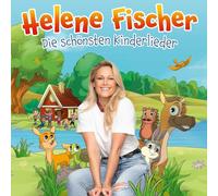 Helene Fischer - Helene Fischer, Neues Album 2024, Die schönsten Kinderlieder, CD