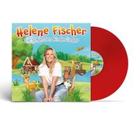 Helene Fischer - Helene Fischer, Neues Album 2024, Die schönsten Kinderlieder, Farbige
