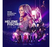 Helene Fischer Helene Fischer Show - Meine schönsten Momente (2-CD Deluxe D (CD)