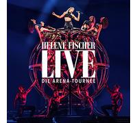 Helene Fischer - Live Die Arena-Tournee
