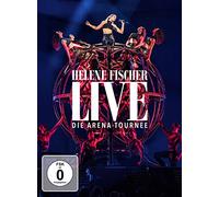 Helene Fischer Live - Die Arena Tournee (DVD) Helene Fischer