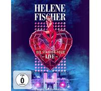 Helene Fischer Live - Die Stadion-Tour (BluRay)