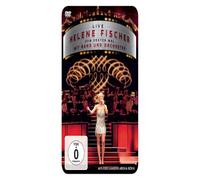 Helene Fischer Live in Koln DVD