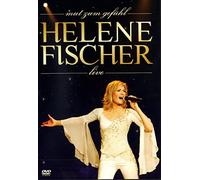 Helene Fischer - Mut Zum Gefuehl - Live [DVD]