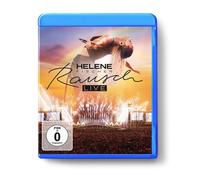 HELENE FISCHER - RAUSCH (LIVE) BLURAY BLU-RAY NEW