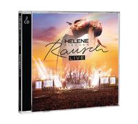 Helene Fischer Rausch Live (Das größte Konzert ungekürzt live a (CD) (US IMPORT)
