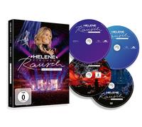 Fischer, Helene - Rausch Live (die Arena-Tour) 2cd/Dvd/Br