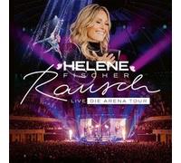 Helene Fischer – Rausch Live (Die Arena-Tour) – 2CD – US Import