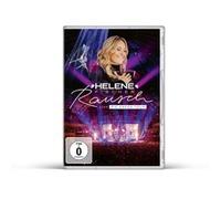 HELENE FISCHER - RAUSCH LIVE DIE ARENA TOUR - DVD - P2222z