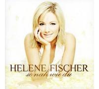 Helene Fischer – So Nah Wie Du – CD (2007)