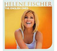 HELENE FISCHER "THE ENGLISH ONES" CD NEW