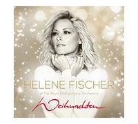 Helene Fischer - Weihnachten - CD - J3z