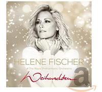 Helene Fischer - Weihnachten - CD - Z1111z