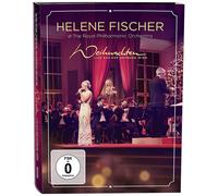 Helene Fischer – Christmas: Live at the Hofburg, Vienna – DVD