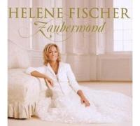 Helene Fischer - Zaubermond [CD, 16 Tracks, Import]