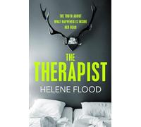 Helene Flood - Therapist From the mind of a psychologist comes a chi - K245z