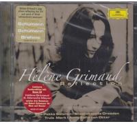 Hélène Grimaud / Anne Sofie von Otter / Truls Mork / Esa-Pekka Salonen - Reflection (Limited Edition)