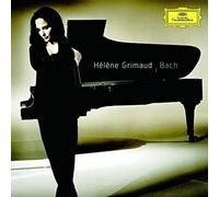 GRIMAUD,HELENE - Bach