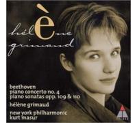 Helene Grimaud - Beethoven: Piano Concerto No. 4