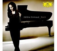 Hélène Grimaud – Bach: Transcriptions – CD