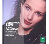 Hélène Grimaud - Erato Story - Piano Cons