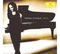 Hlne Grimaud Die Deutsche Kammerphilharmonie Bremen Hlne Grimaud - Bach: Transcriptions