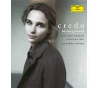 Hélène Grimaud Hélène Grimaud: Credo (Blu-ray) Audio (US IMPORT)